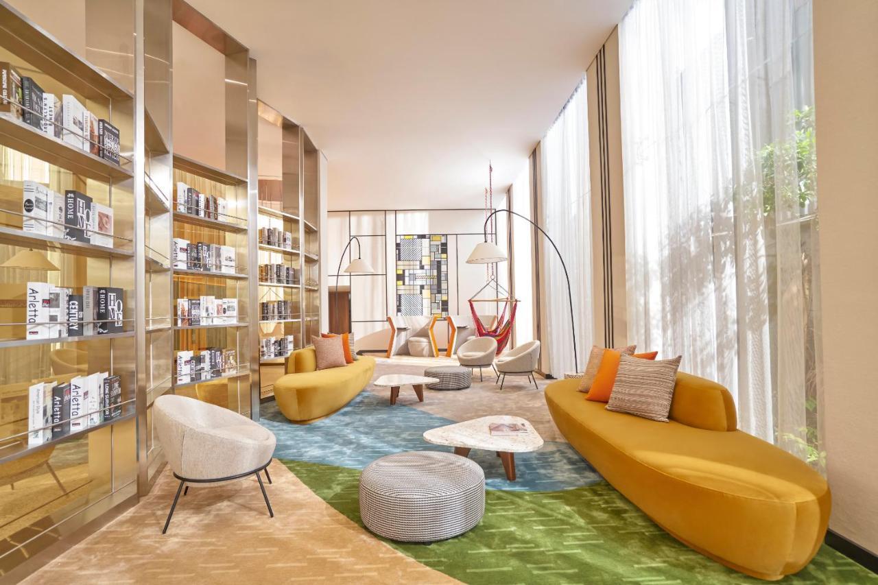 مدينة هوشي منه Oakwood Hotel & Apartments Saigon المظهر الخارجي الصورة