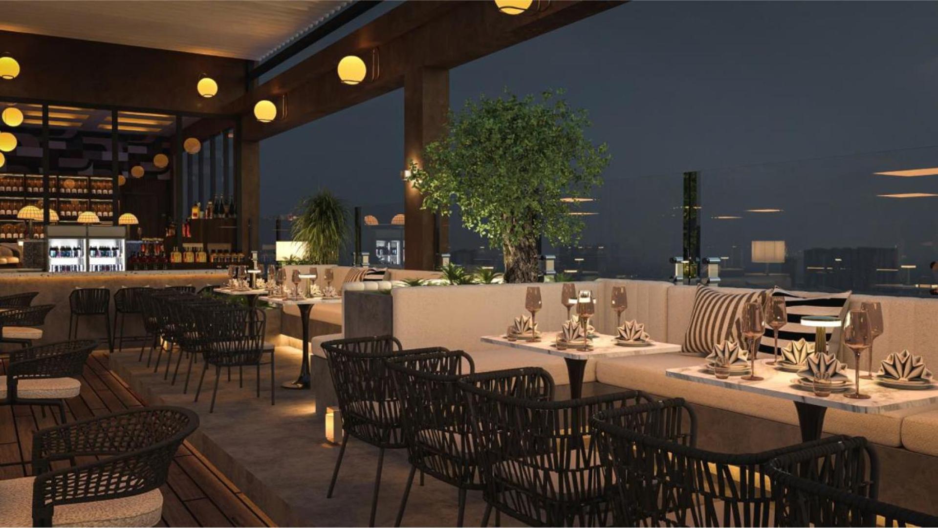 مدينة هوشي منه Oakwood Hotel & Apartments Saigon المظهر الخارجي الصورة