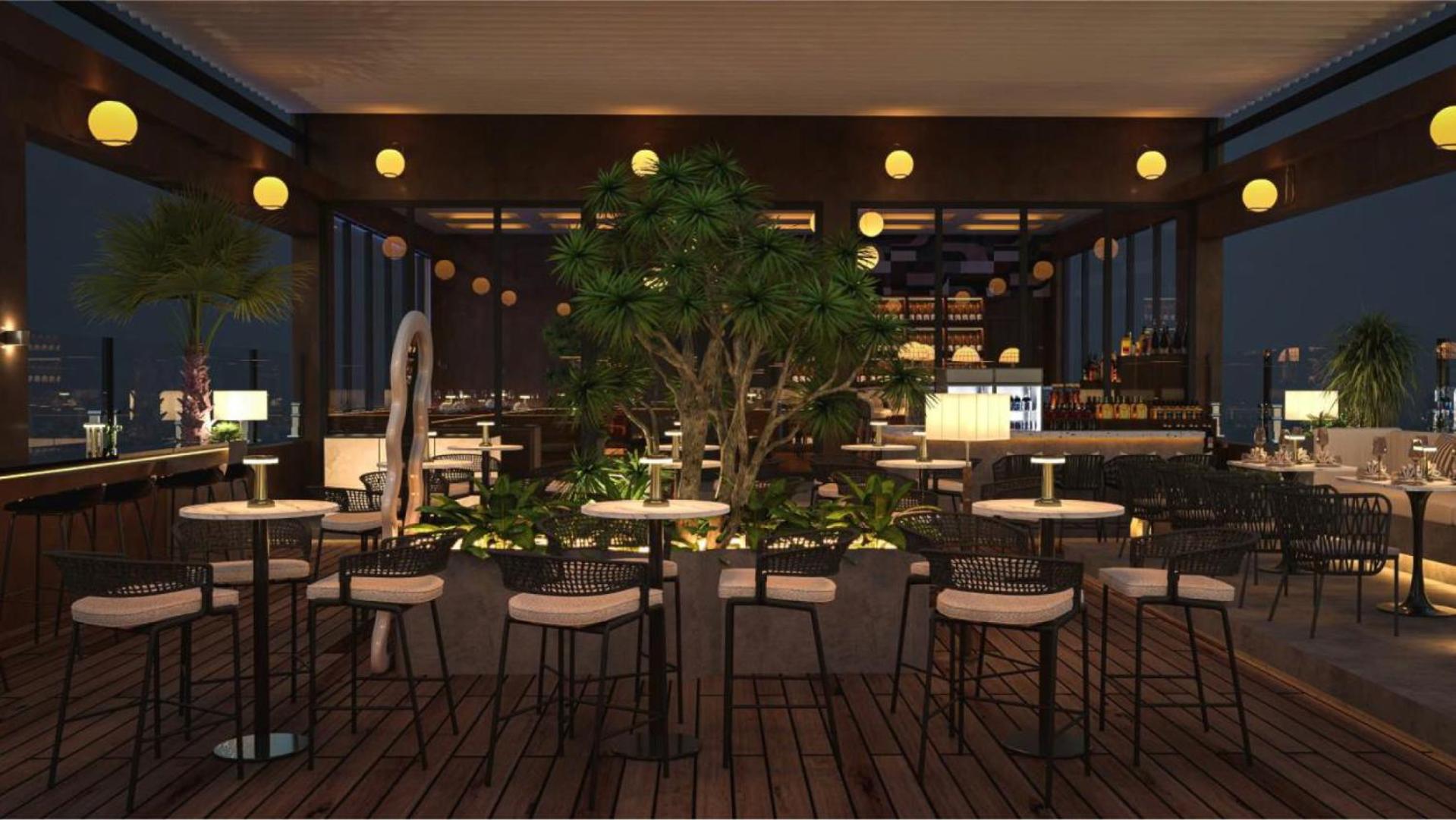 مدينة هوشي منه Oakwood Hotel & Apartments Saigon المظهر الخارجي الصورة