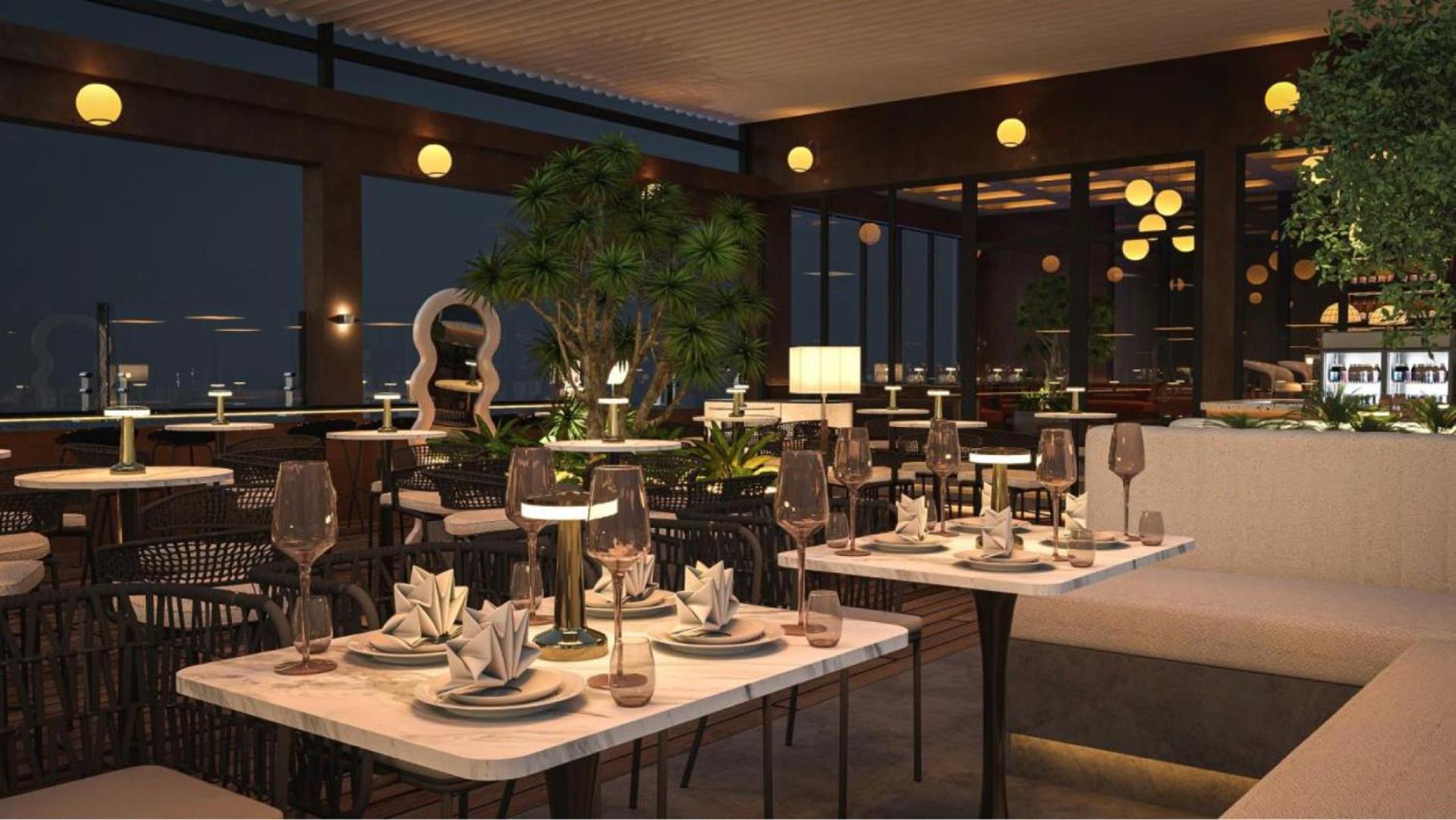 مدينة هوشي منه Oakwood Hotel & Apartments Saigon المظهر الخارجي الصورة